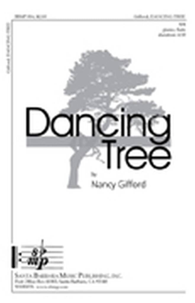 Dancing Tree